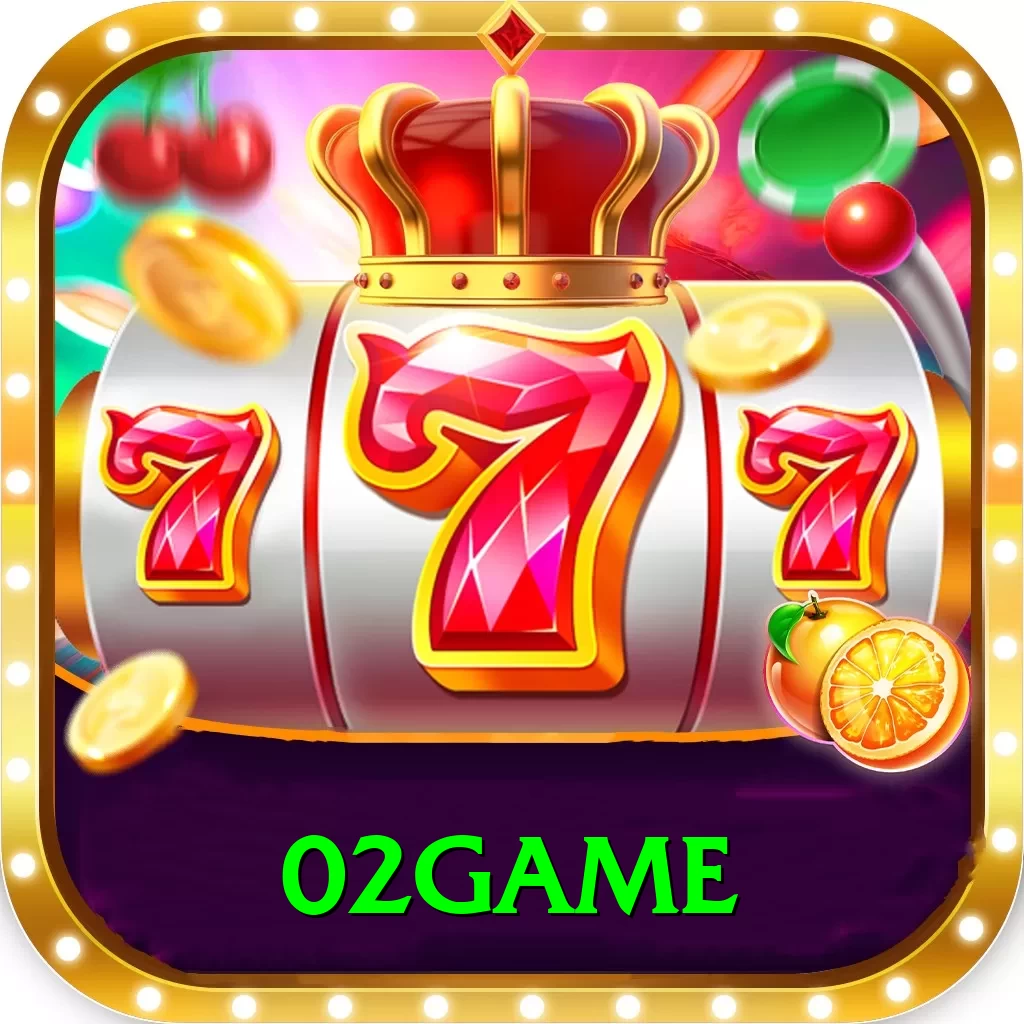 02Game VIP Edition v3.8.0 - 2
