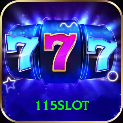 115slot APK Mega v4.9.3 - 2