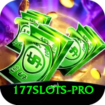 177slots Deluxe Slots - 2