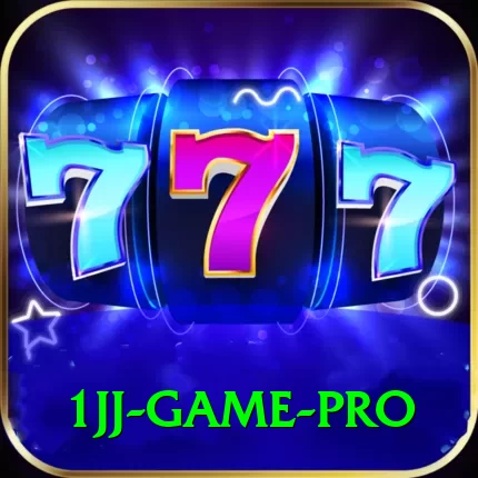 1JJ Game Pro Jackpot - 2