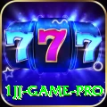 1JJ Game Pro Jackpot