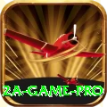 2A Game Official v2.5.0