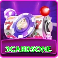 3cardsone APK VIP v2.6.8