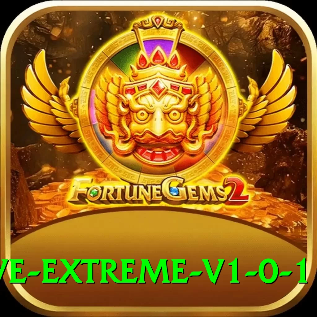 3Lucky Blue Live Extreme v1.0.1 - 2