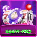 666w Max Jackpot