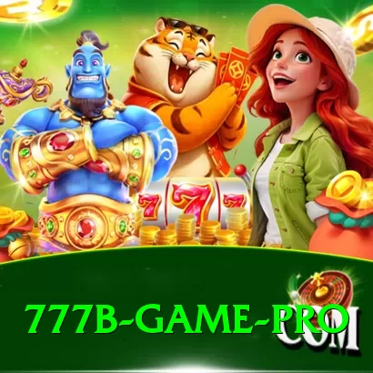 777B Game Gaming Ultimate - 2