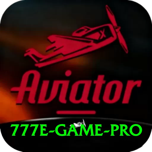777E Game Games Pro - 2