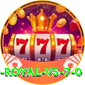 777tez Casino Royal v5.7.0