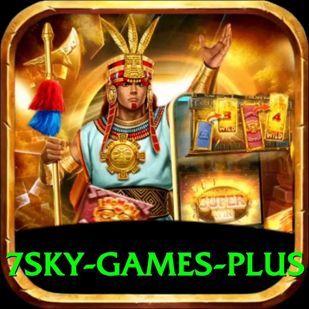 7sky games - Real Money VIP - 2