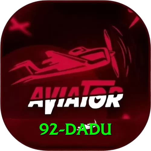 92 DADU Deluxe v1.4.2 - 2