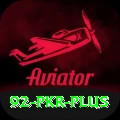 92 PKR Premium Plus v1.1.7