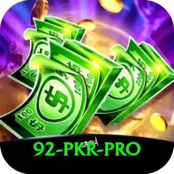 92 PKR Jackpot Supreme v1.0.1 - 2
