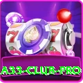 A33 Club Pro v2.3.3