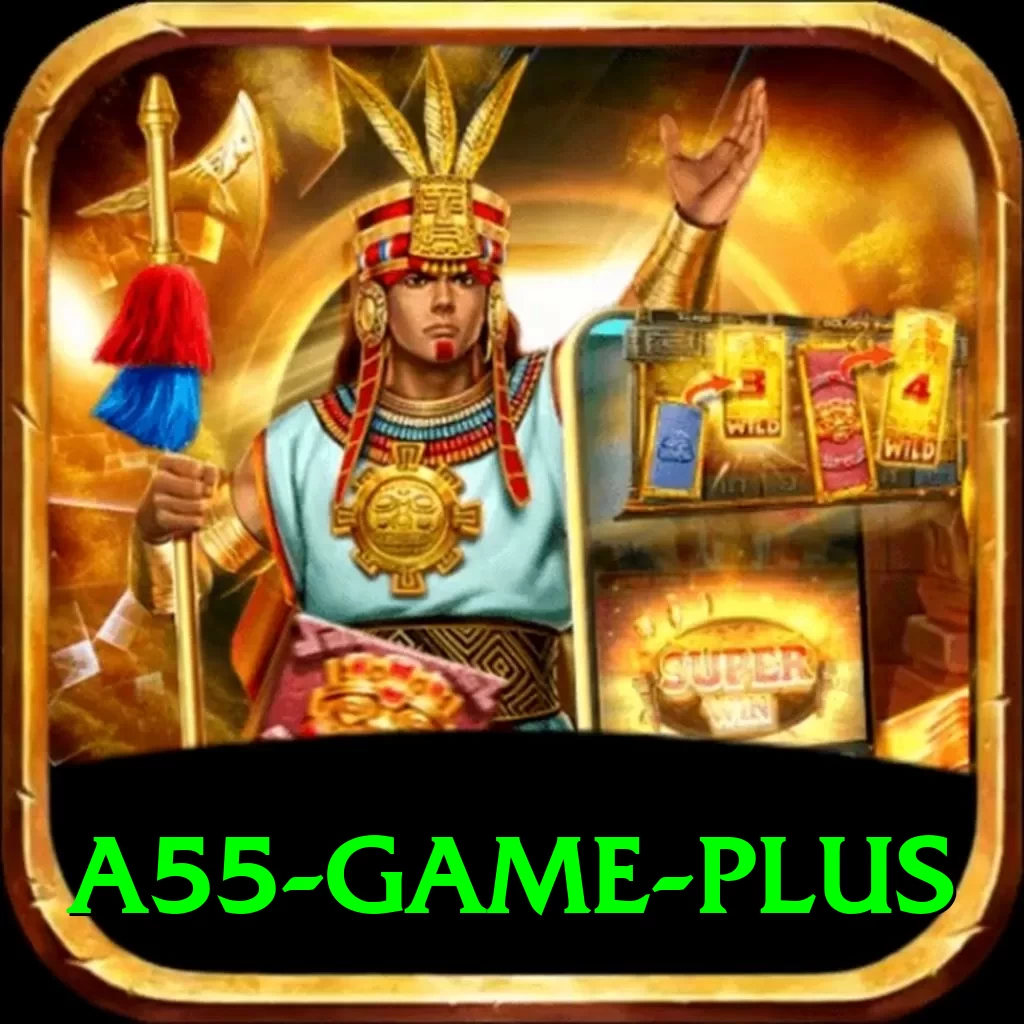 A55 Game Games (Casino & Earning) Max v5.6.5 - 2