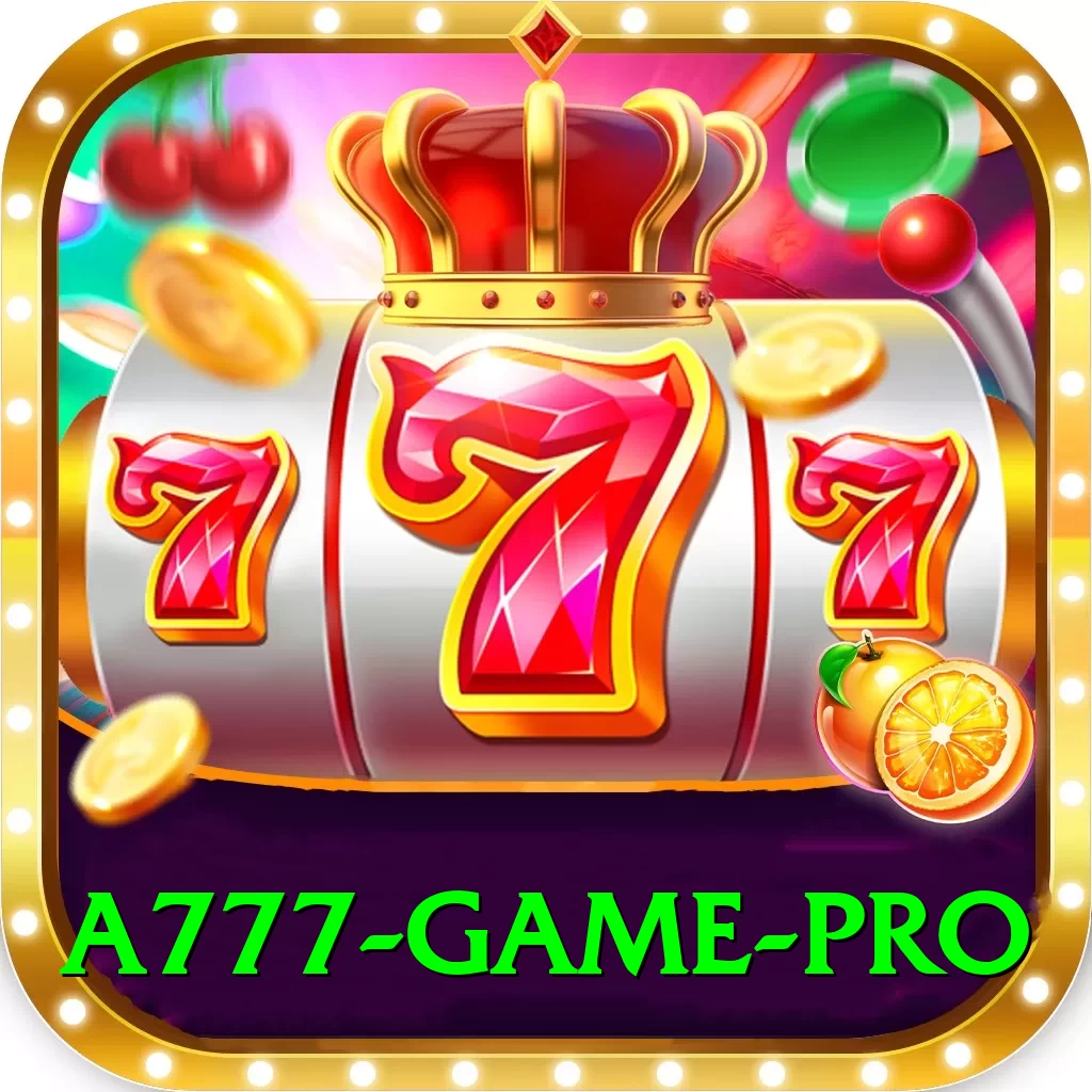 a777 game Gold Latest v3.8.6 - 2