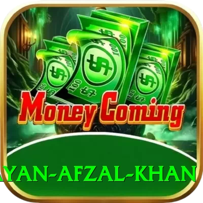 aayan afzal khan Official v4.9.4 - 2