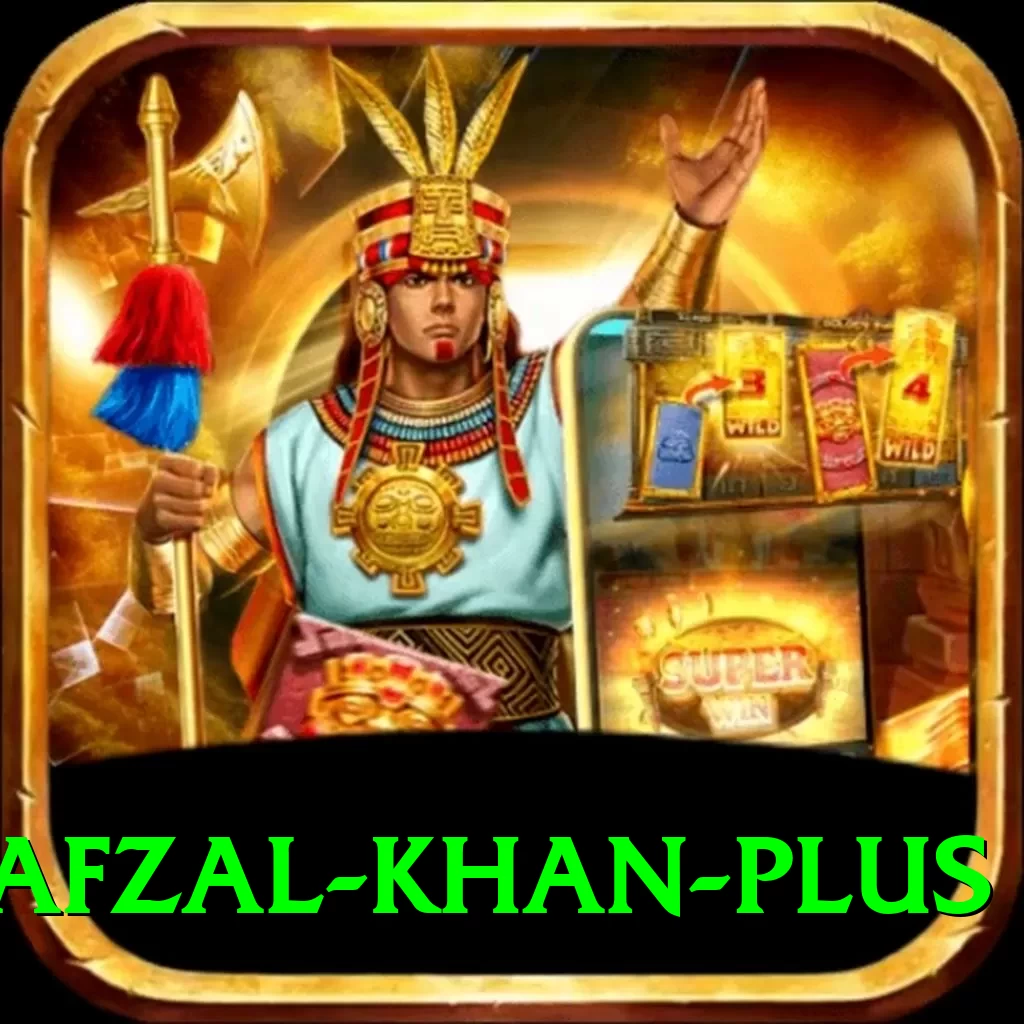 aayan afzal khan Master - Casino & Slots - 2