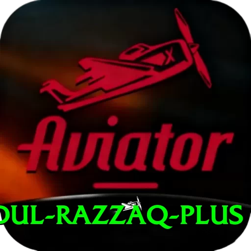 abdul razzaq Casino Official v4.4.4 - 2