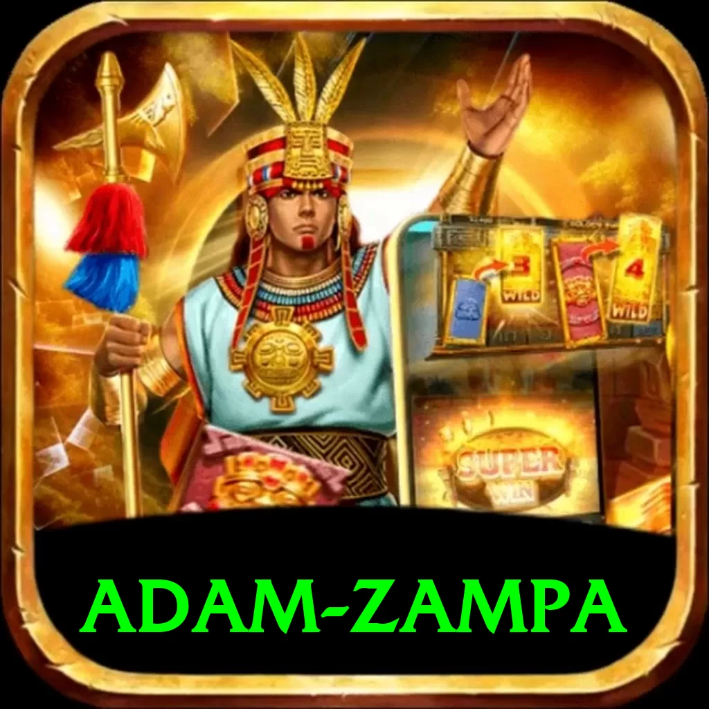 adam zampa - Live Premium - 2