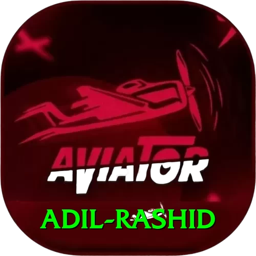 adil rashid - Deluxe Edition v5.4.3 - 2