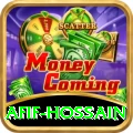 afif hossain Casino Official v2.3.4