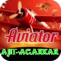 ajit agarkar Mega Gaming App