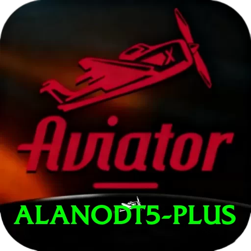 AlanoDT5 Mega Gaming App - 2