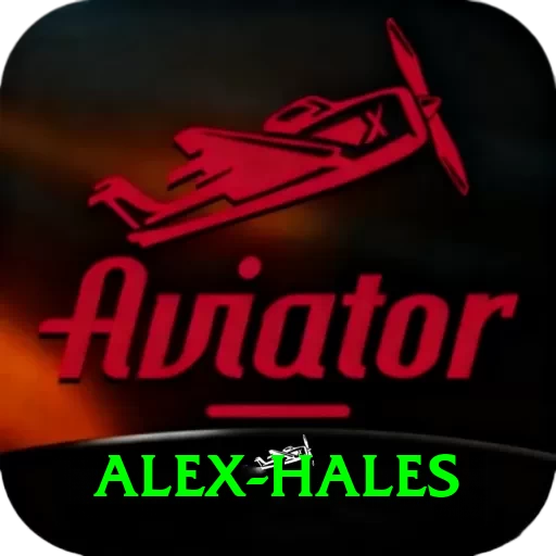 alex hales Live Prime v1.8.6 - 2