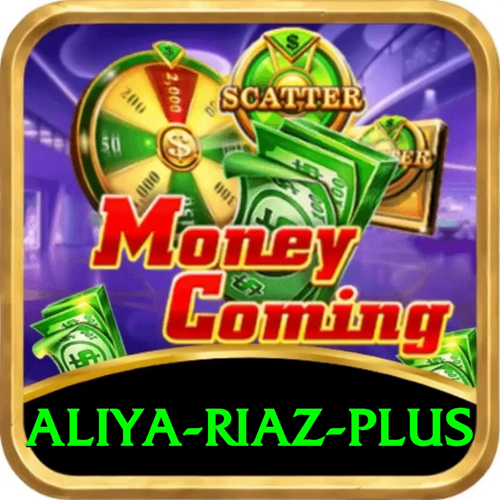 aliya riaz Gold Slots - 2