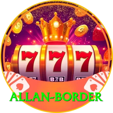 allan border Casino Elite v2.9.4 - 2