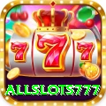 allslots777 Official v4.5.5