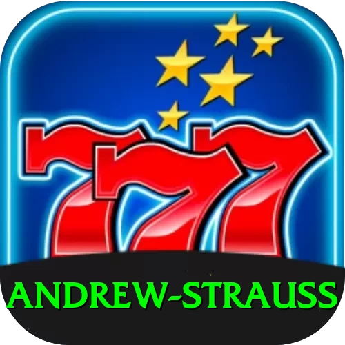 andrew strauss Mega APK v1.9.1 - 2