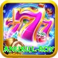 anukul roy Live Casino Gold