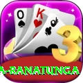 arjuna ranatunga Games Royal