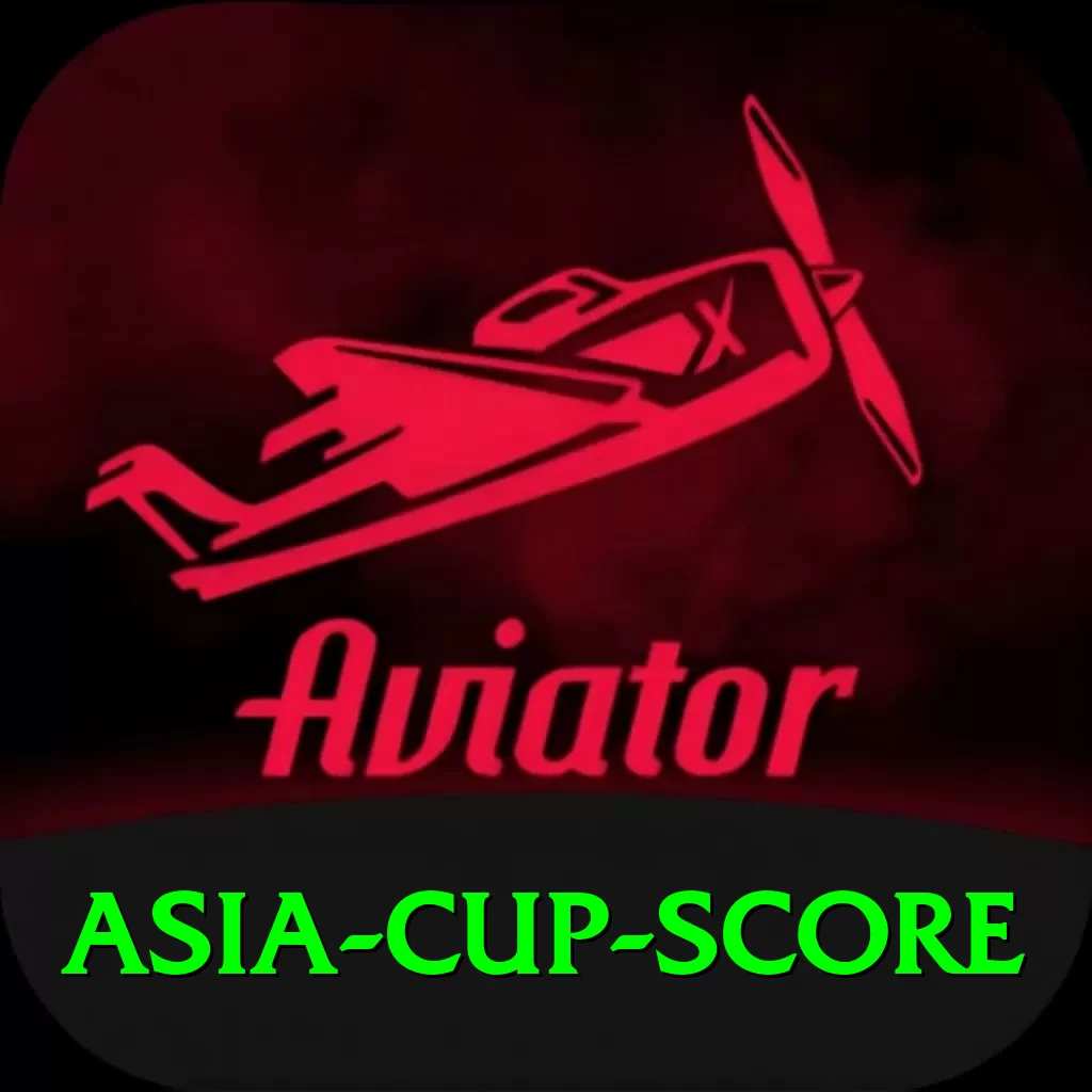 asia cup score Game Plus v3.1.1 - 2