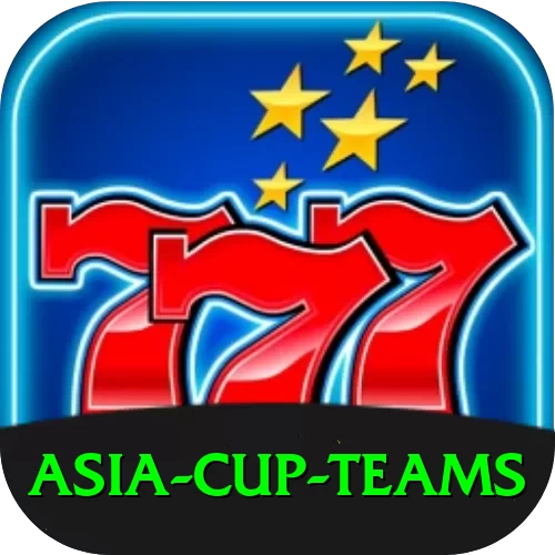 asia cup teams Deluxe PK v4.8.3 - 2