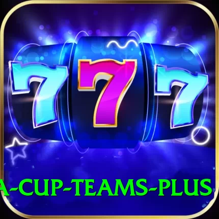 asia cup teams VIP APK v3.0.0 - 2