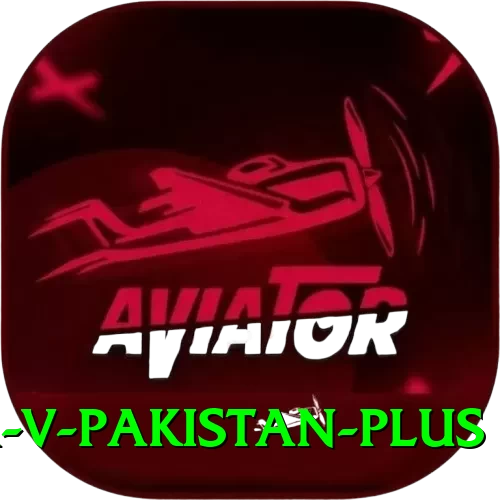 australia v pakistan - VIP Edition v4.1.3 - 2