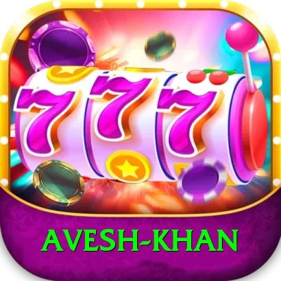 avesh khan Cash Premium - 2