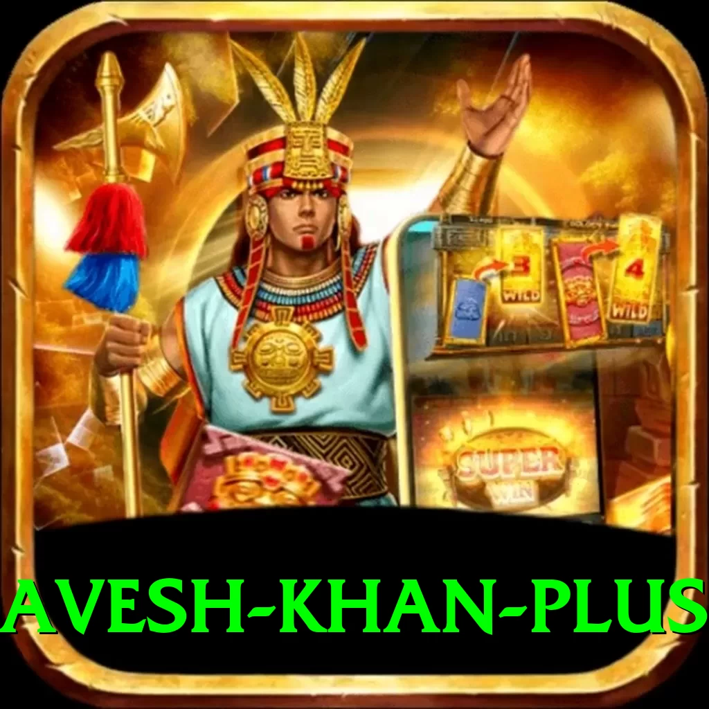 avesh khan - Elite Earning App - 2