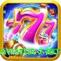aviator 7 bet Games Pro