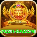 ayush badoni Max PK v3.4.3