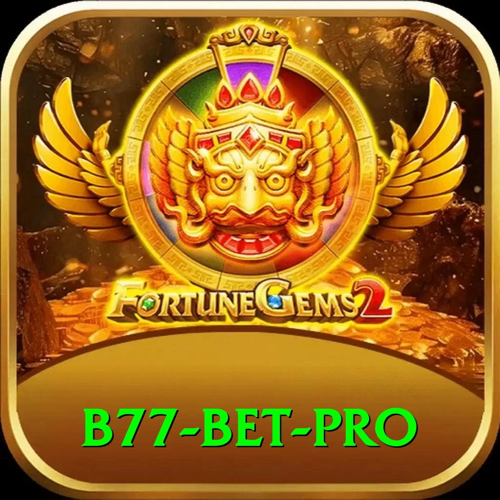 B77 Bet Gold v2.8.6 - 2