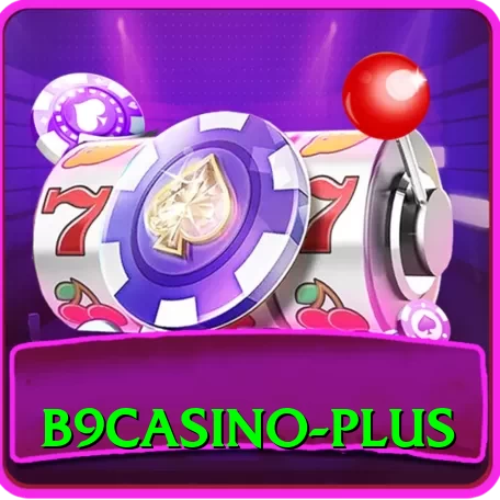 b9casino VIP - Win Real PKR - 2