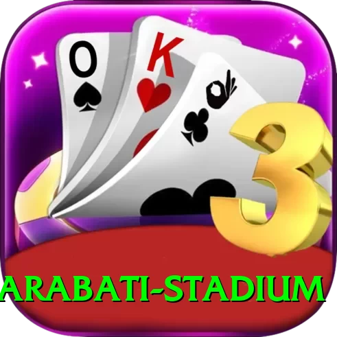 barabati stadium Gaming Supreme - 2