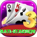 barabati stadium Gaming Supreme