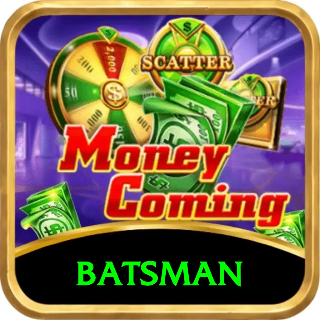 batsman Premium - Casino & Slots - 2