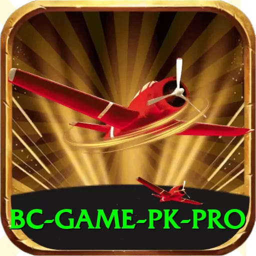 Bc.Game PK - Legend Earning App - 2