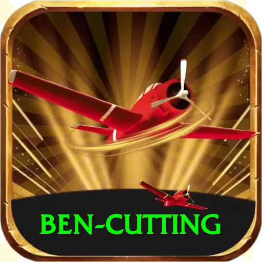 ben cutting Deluxe v1.4.3 - 2