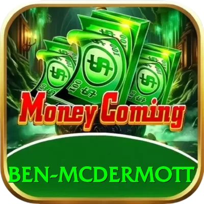 ben mcdermott Pakistan Gold v4.8.7 - 2